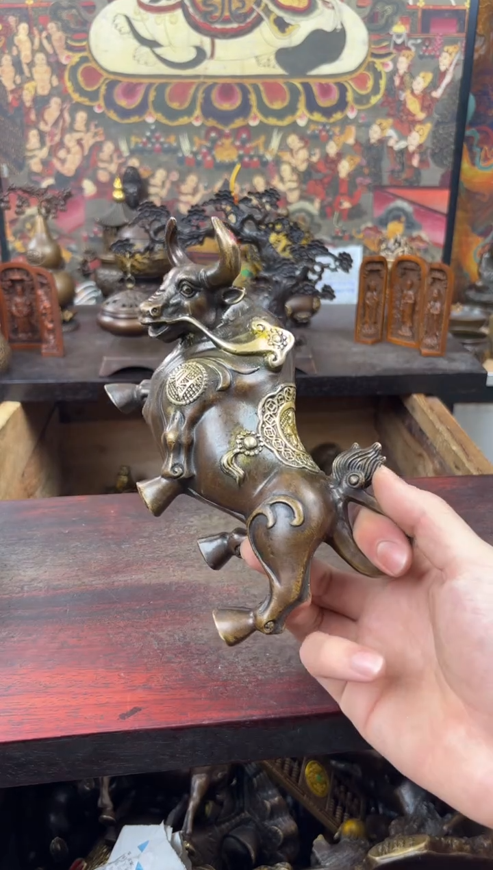 信德铜器壹专属精选链接