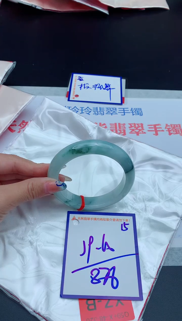 未镶嵌手镯翡翠11111111