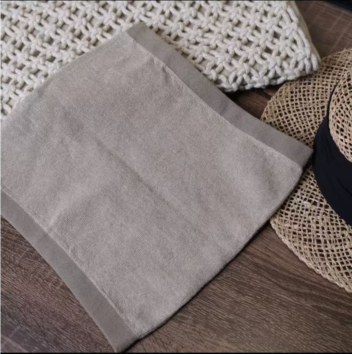 汉麻宽松护腰一个