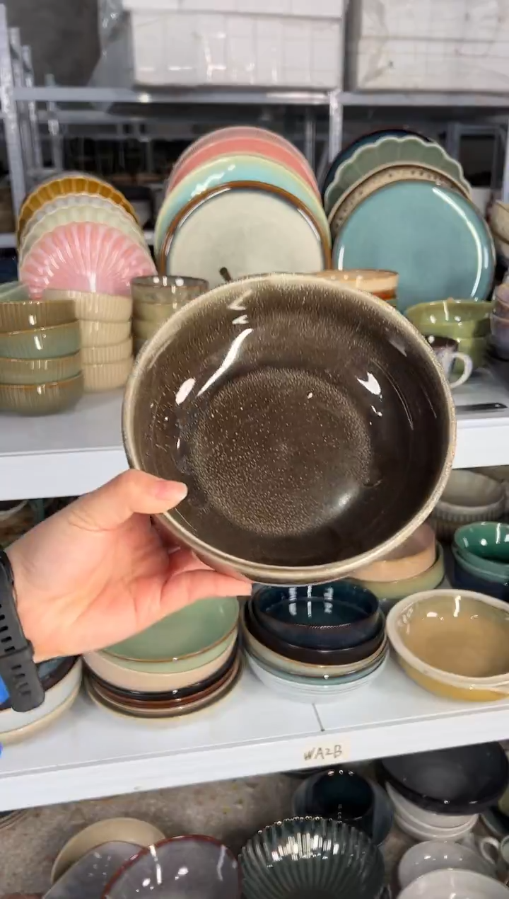 陶瓷外贸尾货瑕疵满20包邮特价孤品清仓X