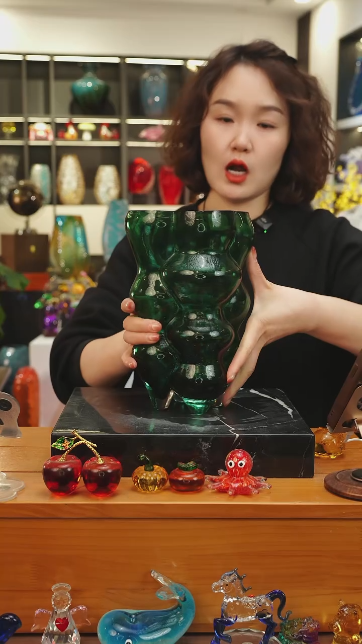 外贸花瓶花器花盆227