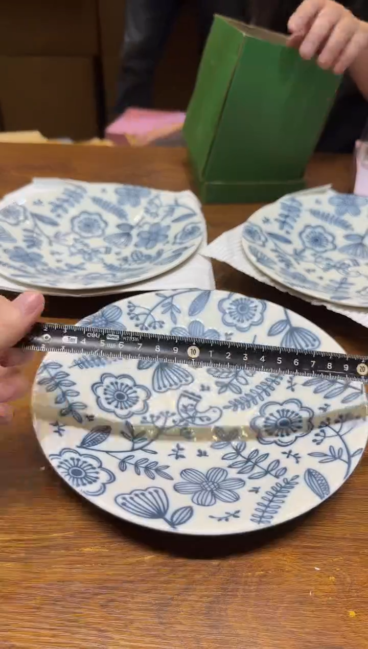 小狐狸严选日瓷器小狐狸精选日瓷器