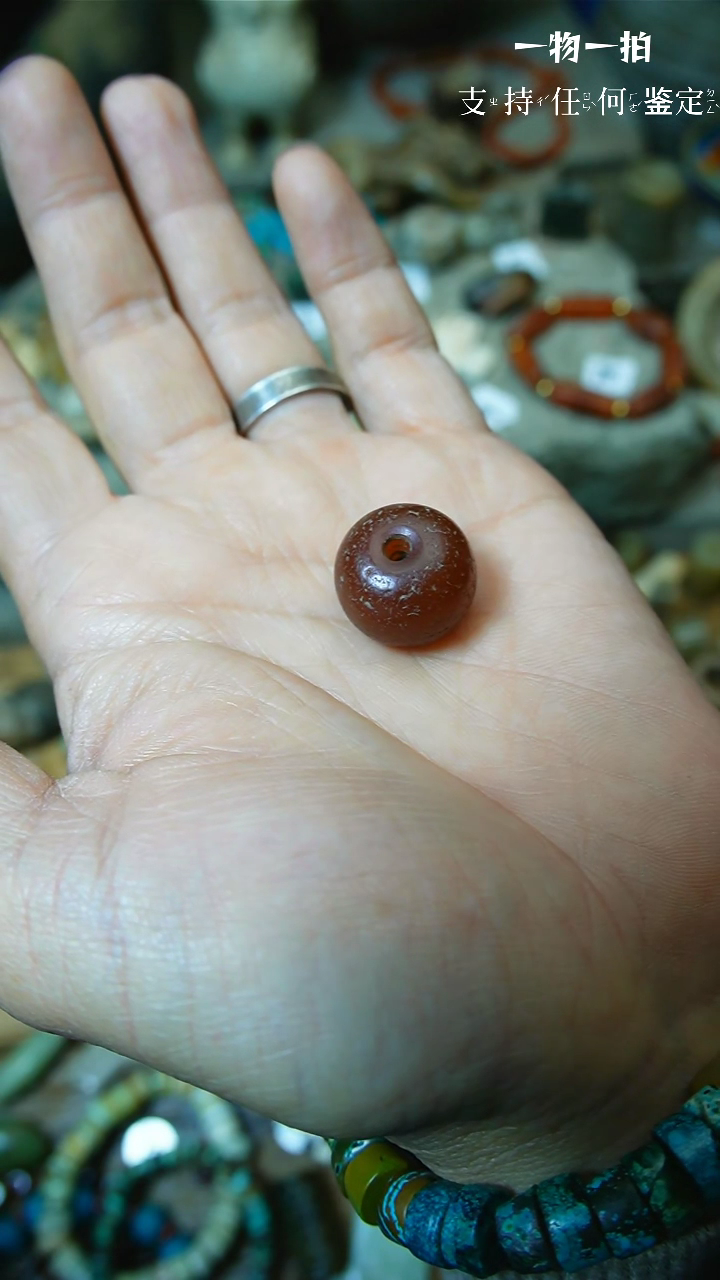 【闪购商品】和田玉颈饰未镶嵌0100