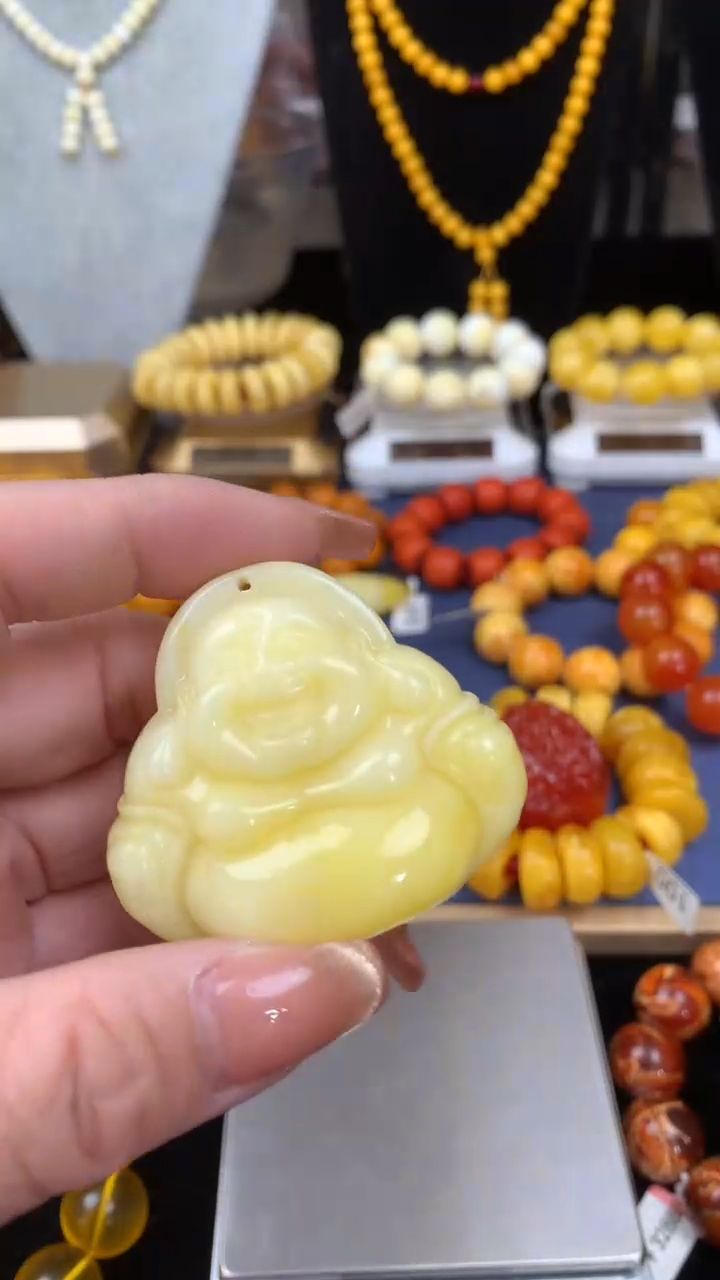 【闪购商品】摆件密胺瓷片密胺瓷片631