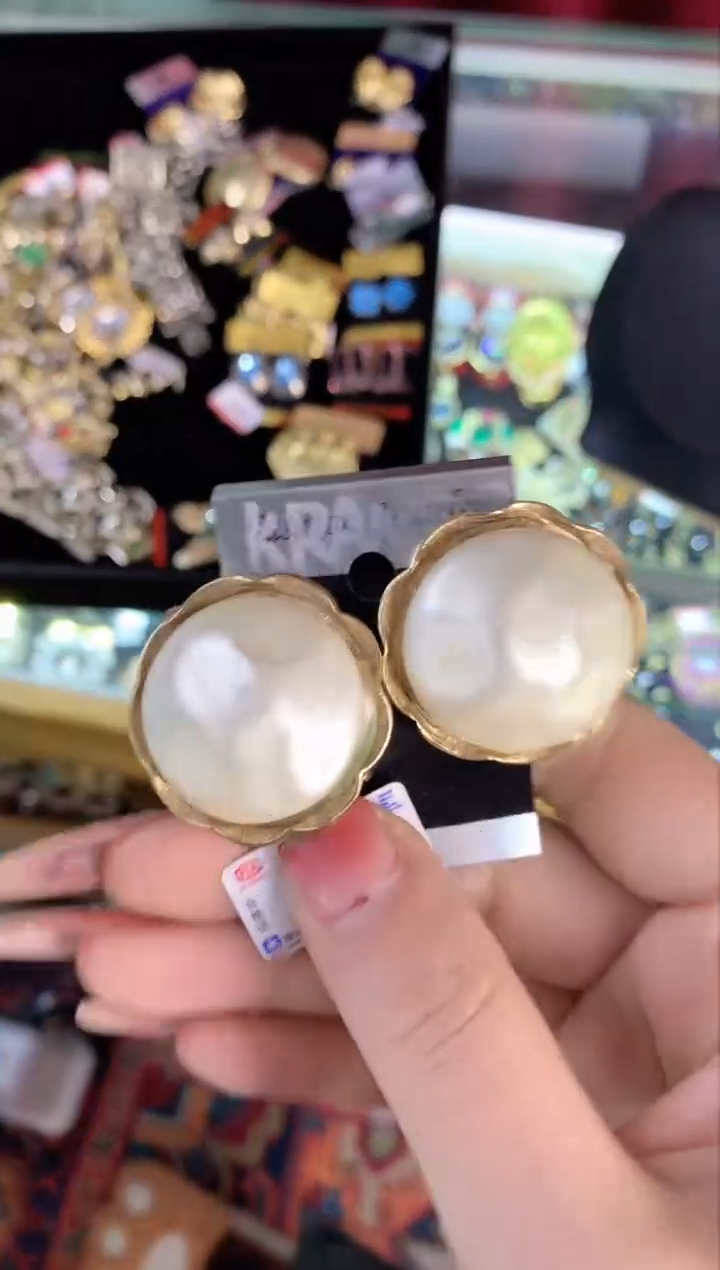 【闪购商品】瓷片楚楚中古珠宝甄选不退换