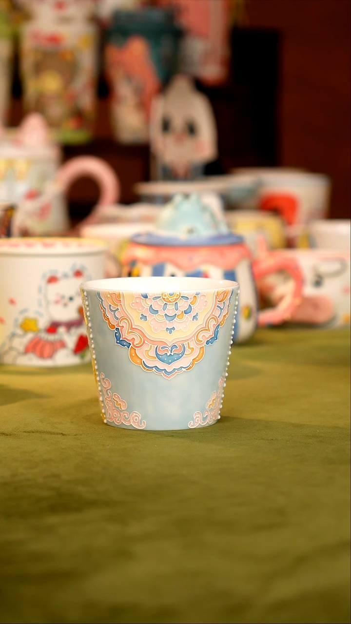 牡野器物牡野器物A015