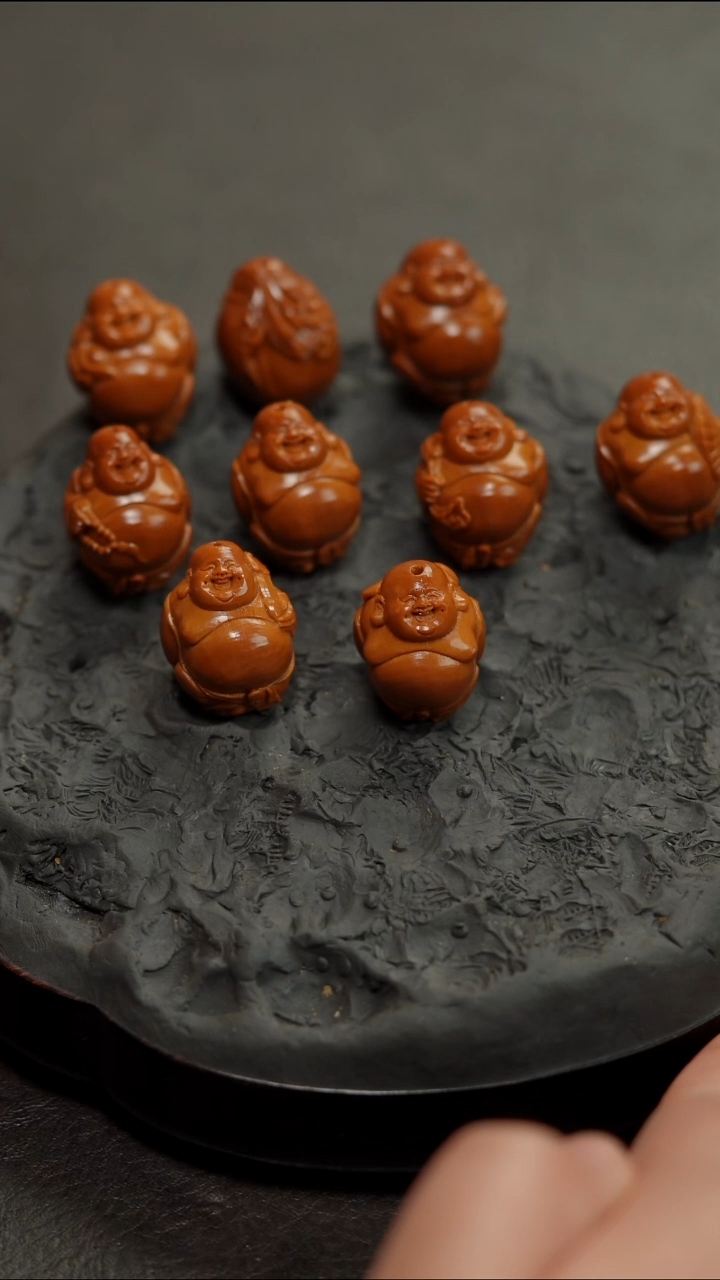 手串橄榄核橄榄核