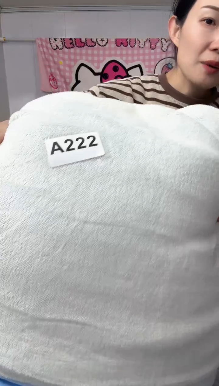牛奶绒樱*玲222瑕疵被罩