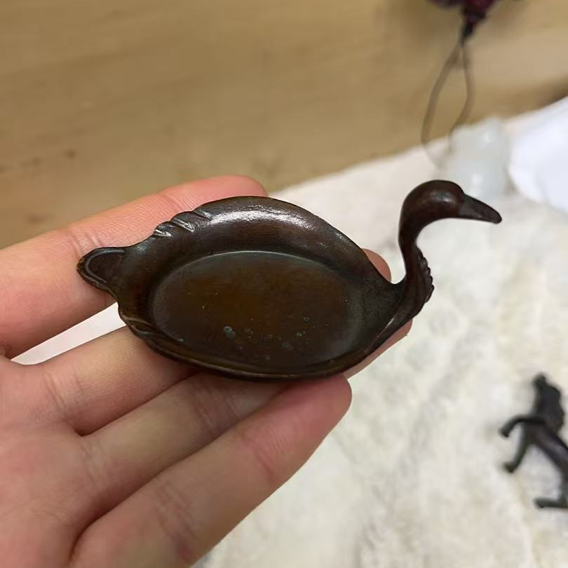 艳艳专属精品链接铜器t2