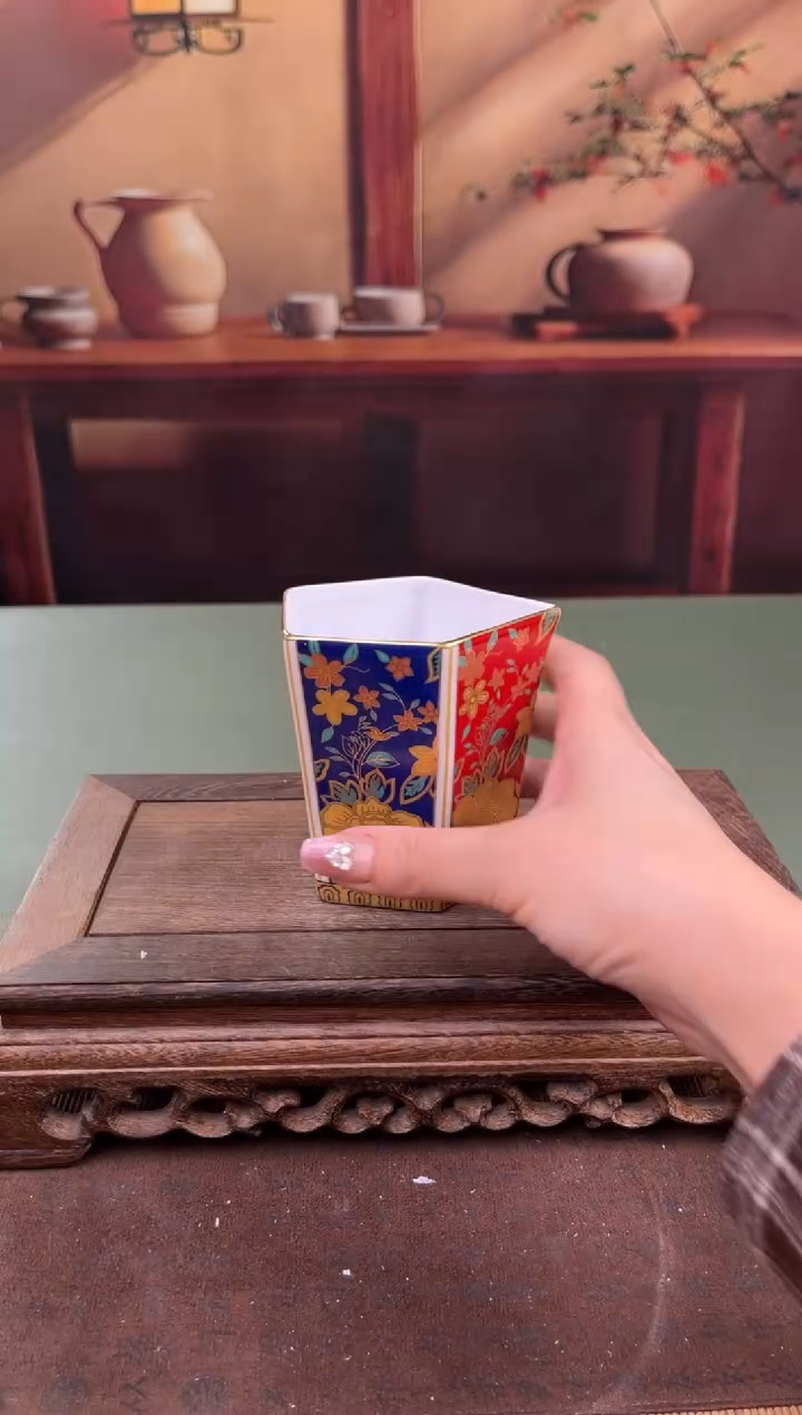 【闪购商品】顾德茶器福利闪购链接