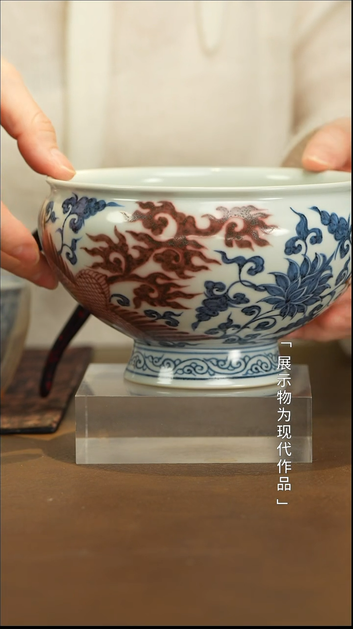 【闪购商品】栗子严选景德镇瓷器@@tgt84