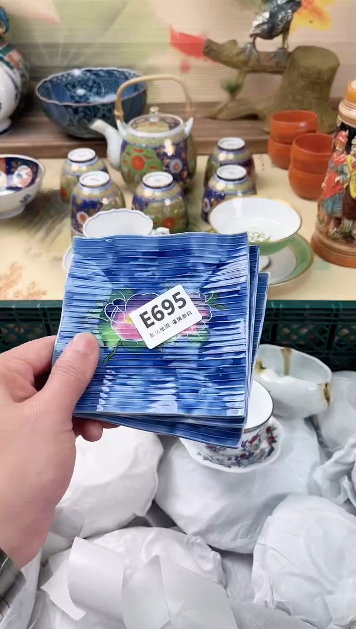 瓷片飞***线695                  