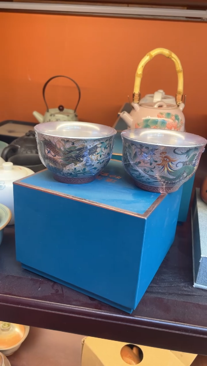 【闪购商品】@@@@@@@@@@@@@龙凤对杯