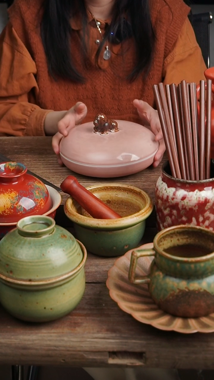 【闪购商品】碗景德镇手工高温餐具