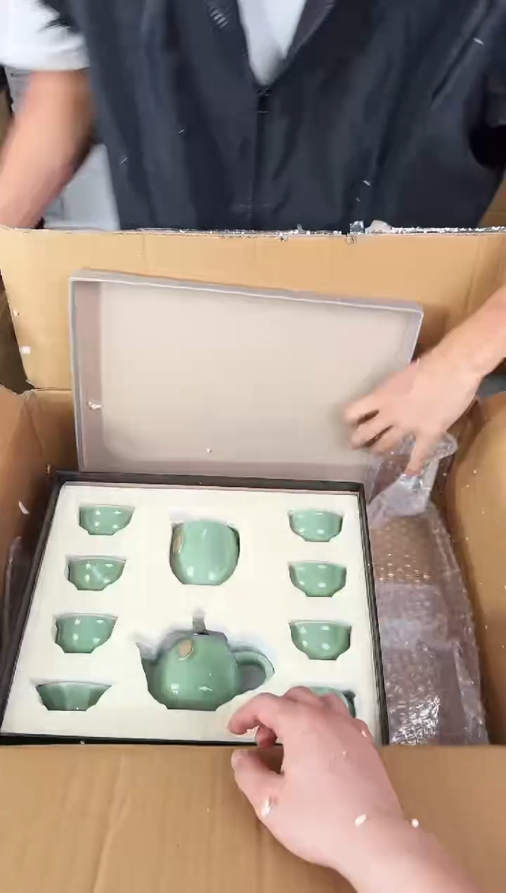 器度茶器甄选清货商品链接@@YS1119