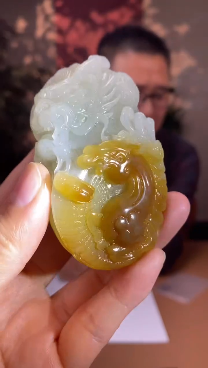 【闪购商品】和田玉颈饰未镶嵌S826