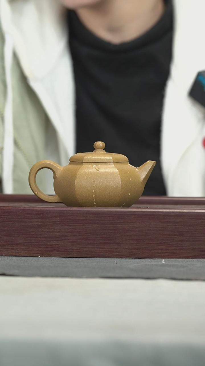 【闪购商品】紫砂茶壶紫砂壶紫砂壶180CC