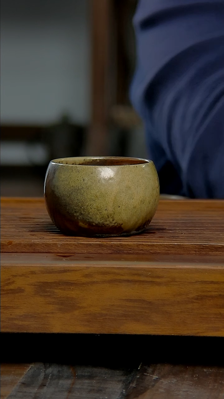 坭兴陶贵台龙窑924