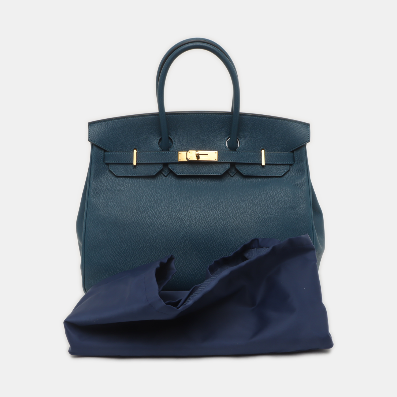 99新 Hermes/爱马仕 红布林/C6/爱马仕/938657051/z/121815