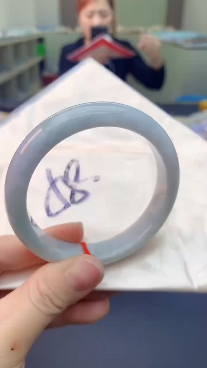 【闪购商品】翡翠手镯未镶嵌0548793905