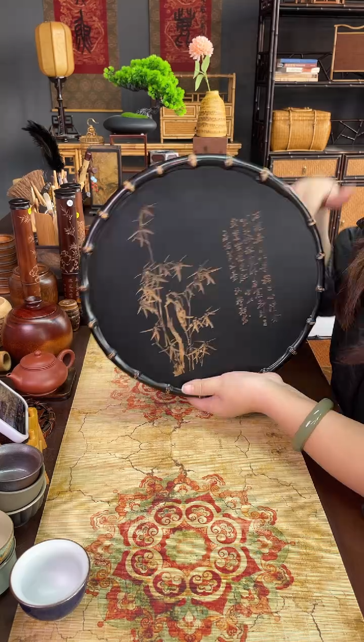纯手工制作纯手工