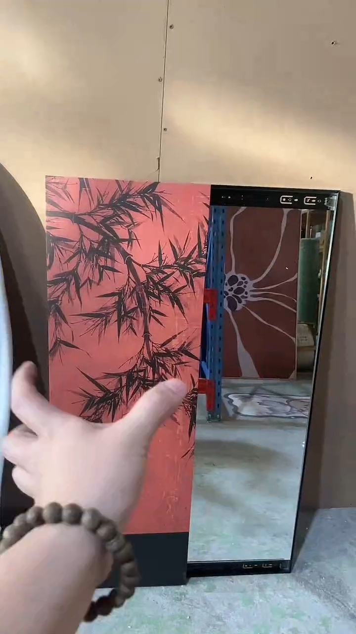 仓库清货 默认瑕疵 完美主义者慎拍