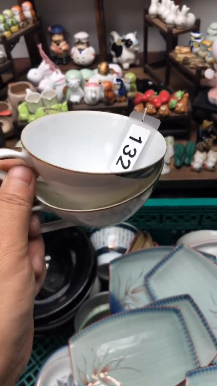 瓷片A龙华精品陶瓷店