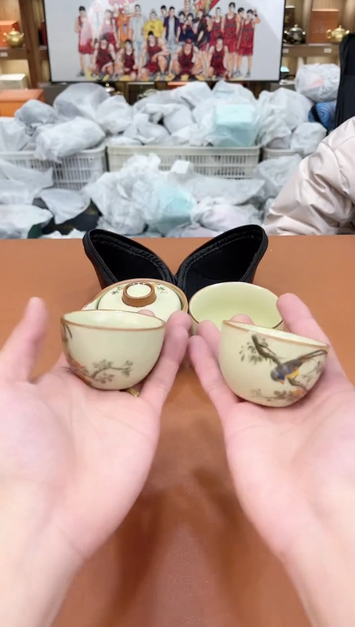 【闪购商品】陶缘甄选库存福利@@ys214