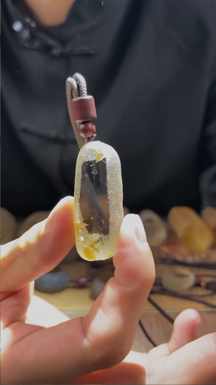 水晶未镶嵌水晶水晶