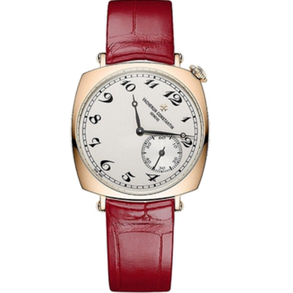 99新 Vacheron Constantin/江诗丹顿 老佛爷/江诗丹顿1100/21全套