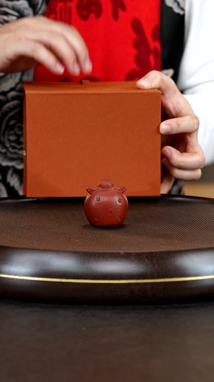 茶壶紫砂闪购商品15