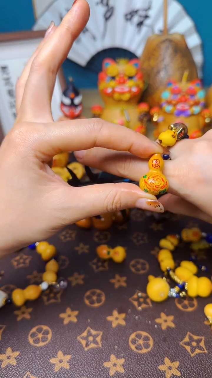 【闪购商品】157文玩葫芦文玩好物