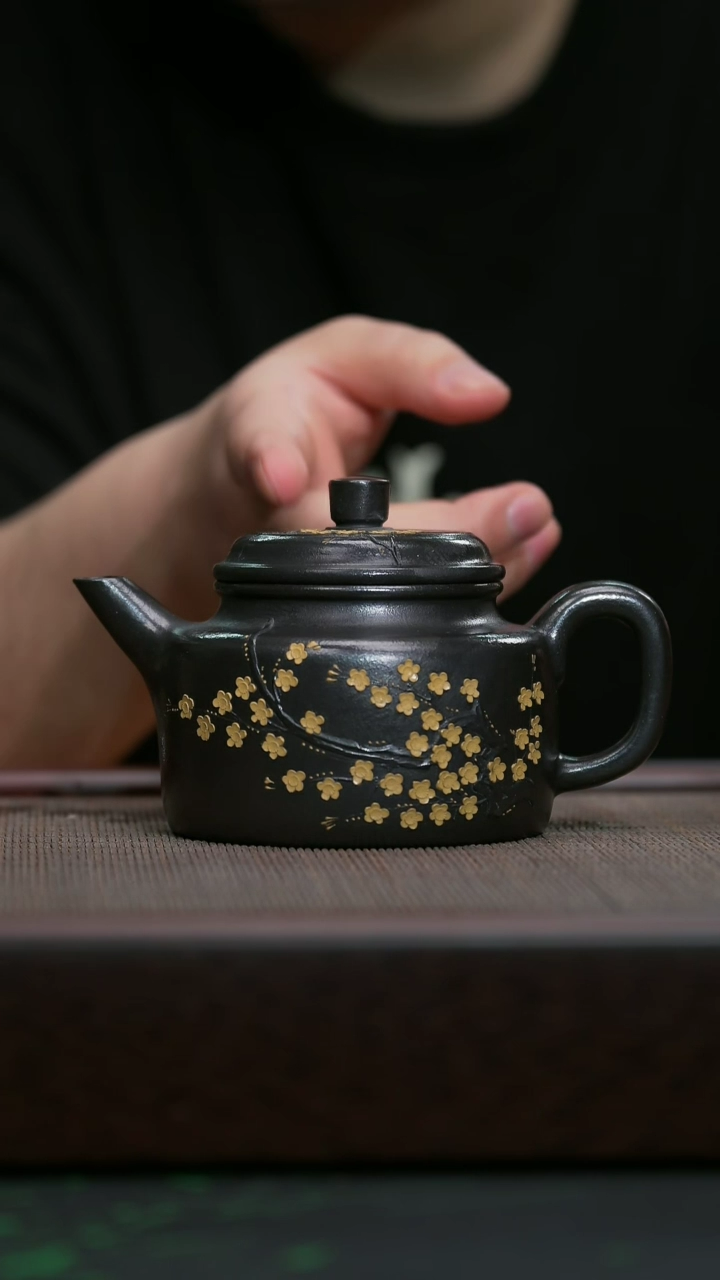 【闪购商品】紫砂茶壶宜兴原矿紫砂@@