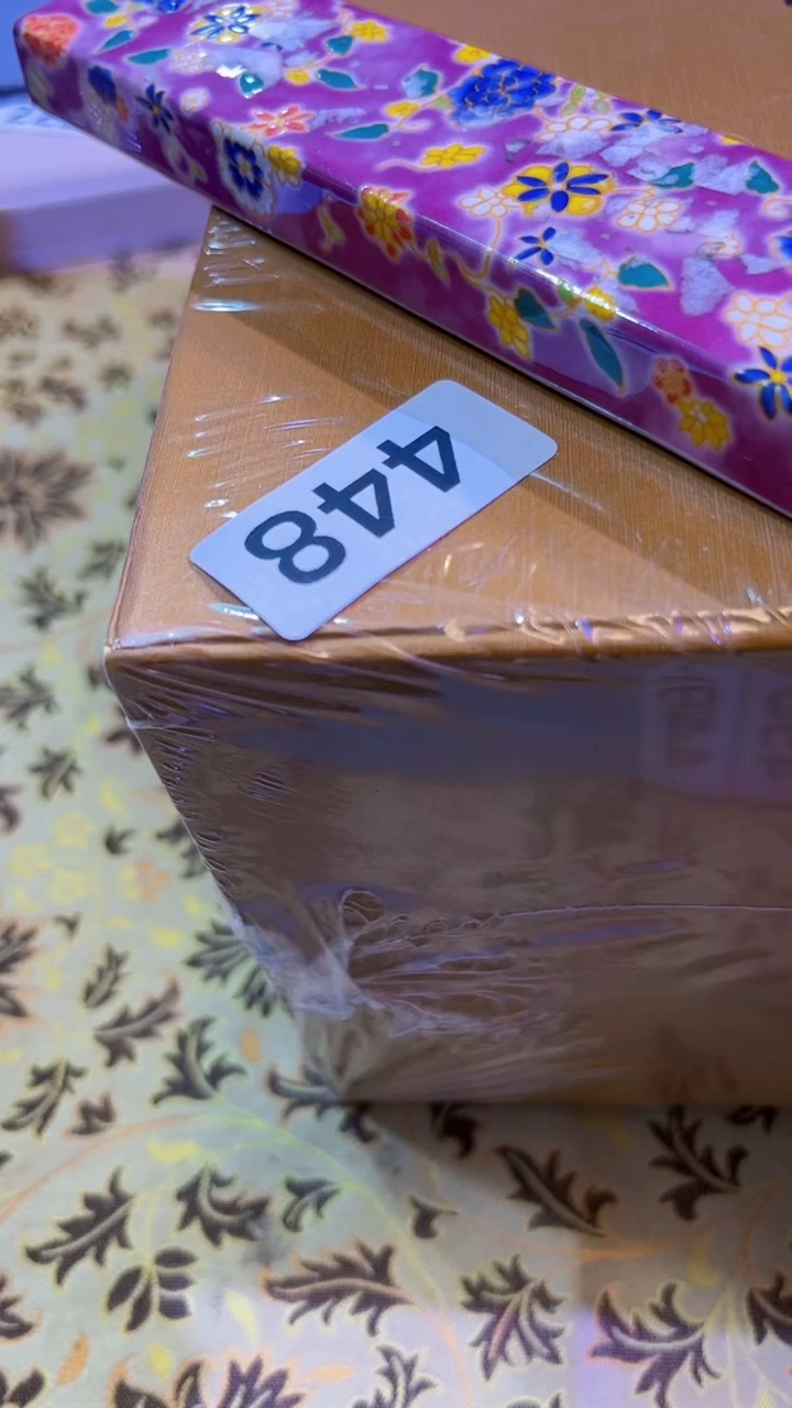 【闪购商品】瓷片陶茶666文玩周边多人