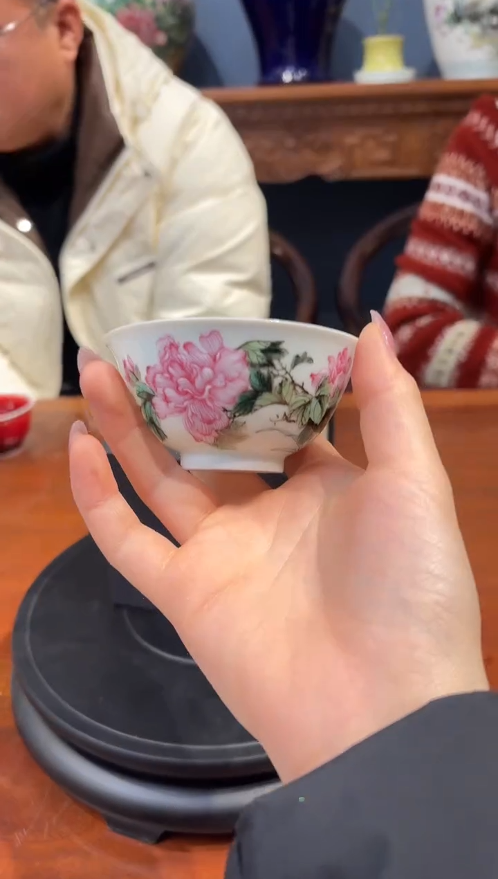 摆件瓷瓷博会&张全志专场13