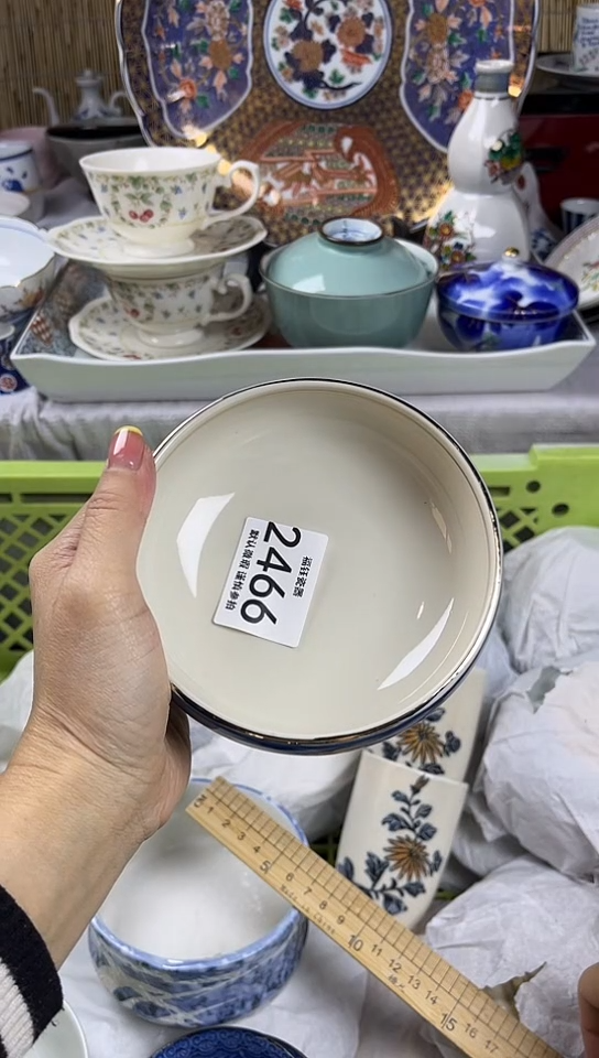 【闪购商品】碟            2466