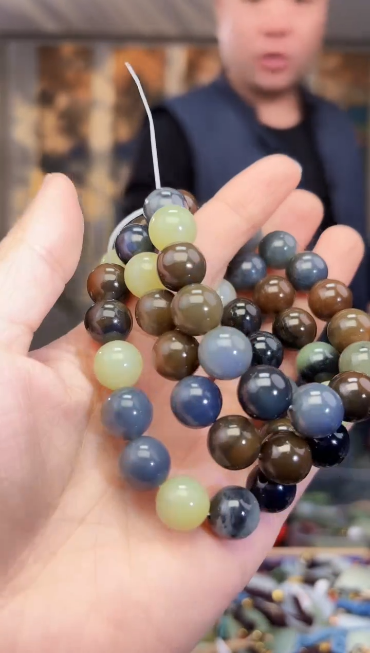 【闪购商品】和田玉挂件未镶嵌拍一发一多样性发货