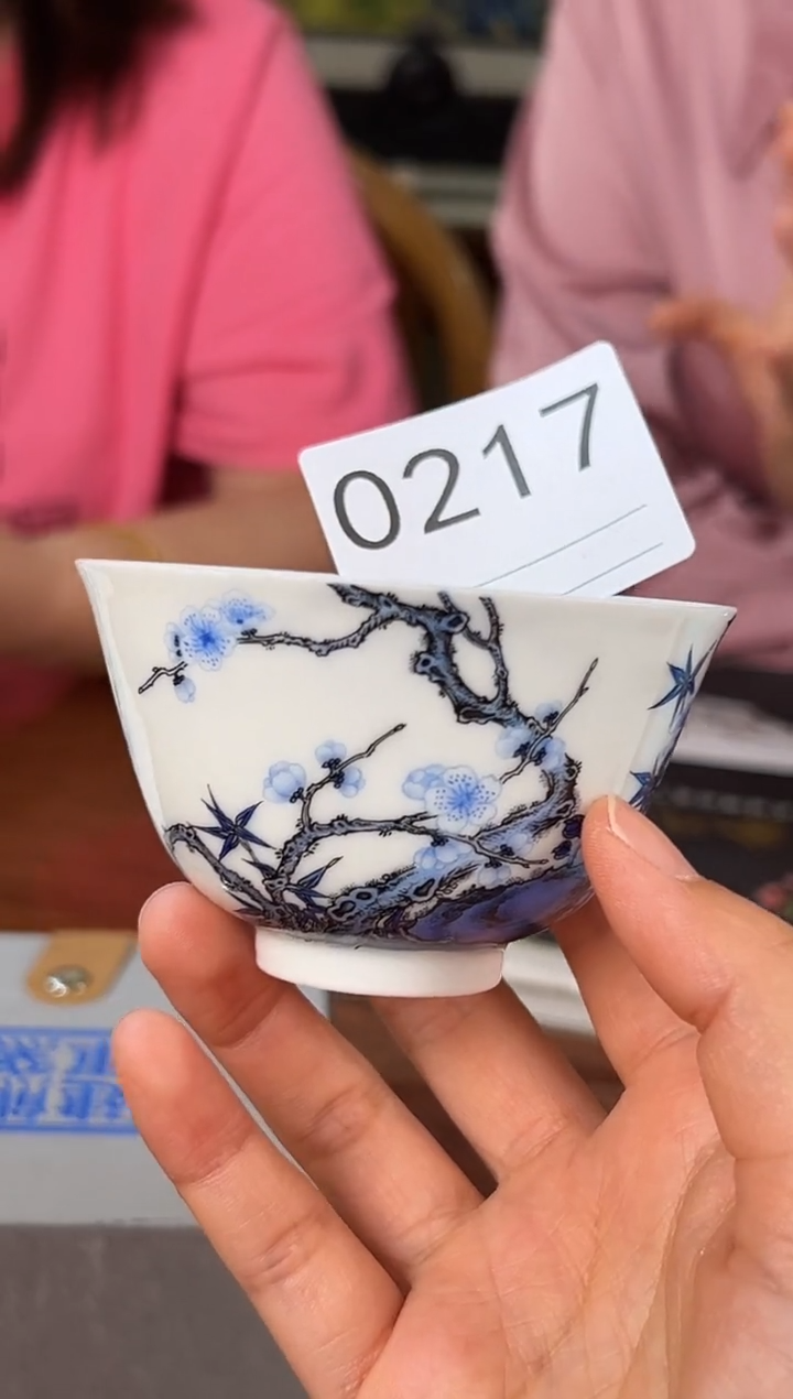 景德镇陶瓷熊建军专场217