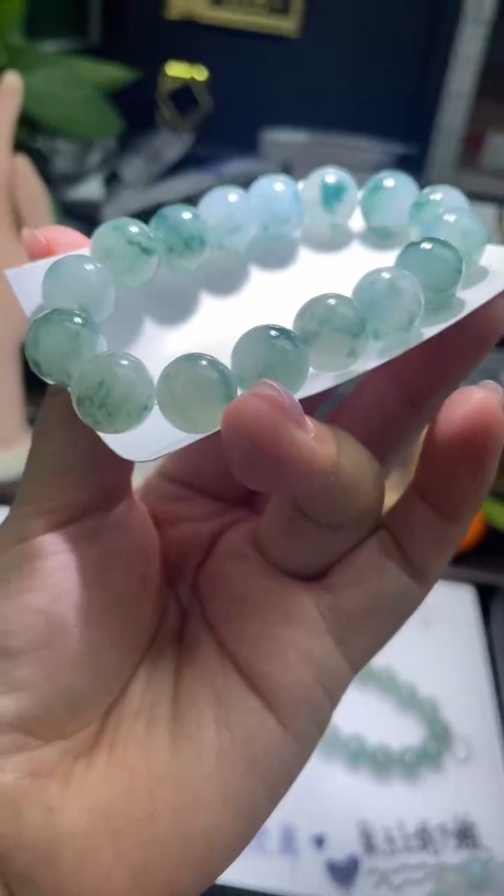 【闪购商品】定制翡翠未镶嵌翡翠