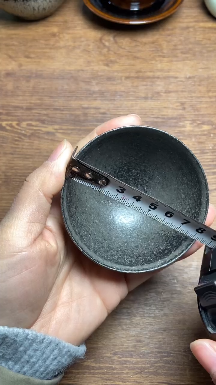 茶盏65建盏茶盏茶盏