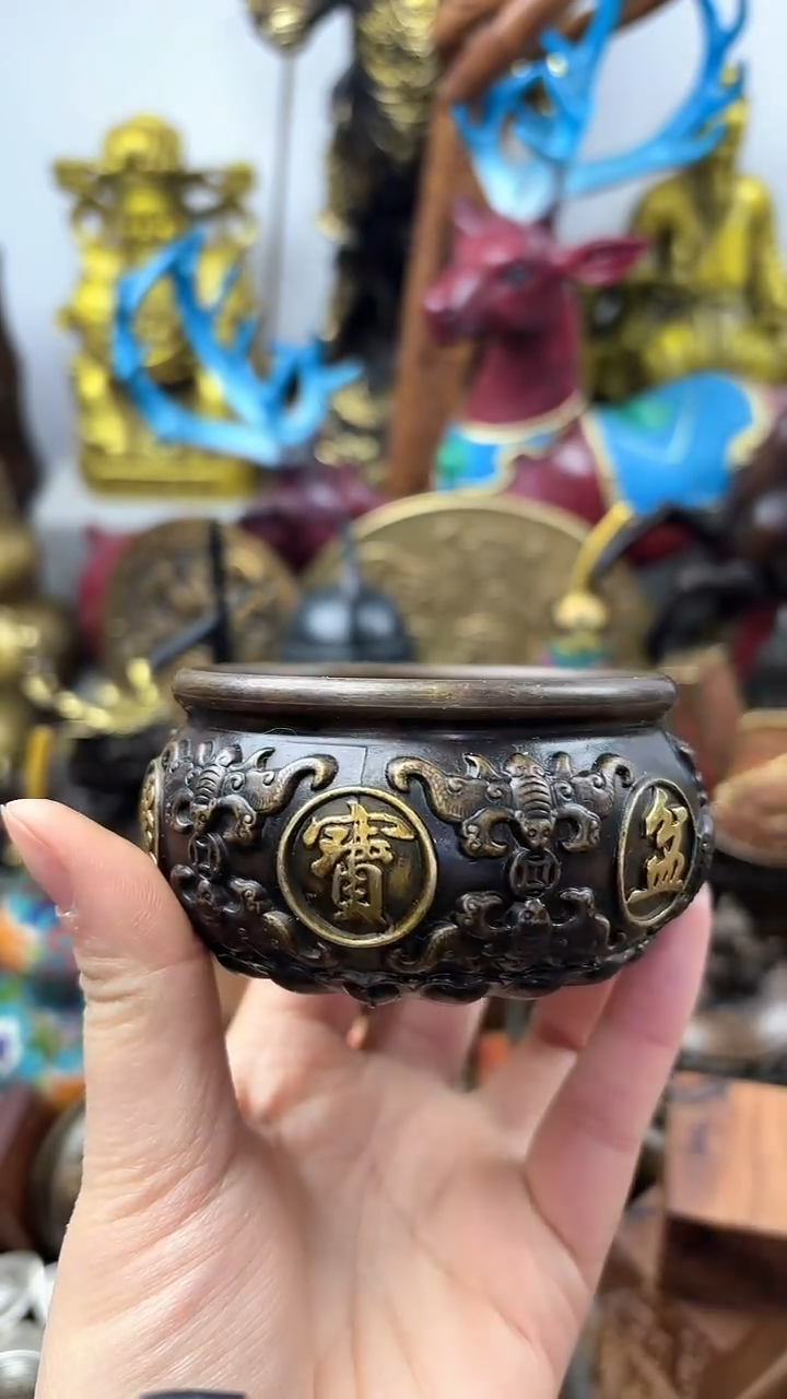 【闪购商品】工艺品工艺品摆件