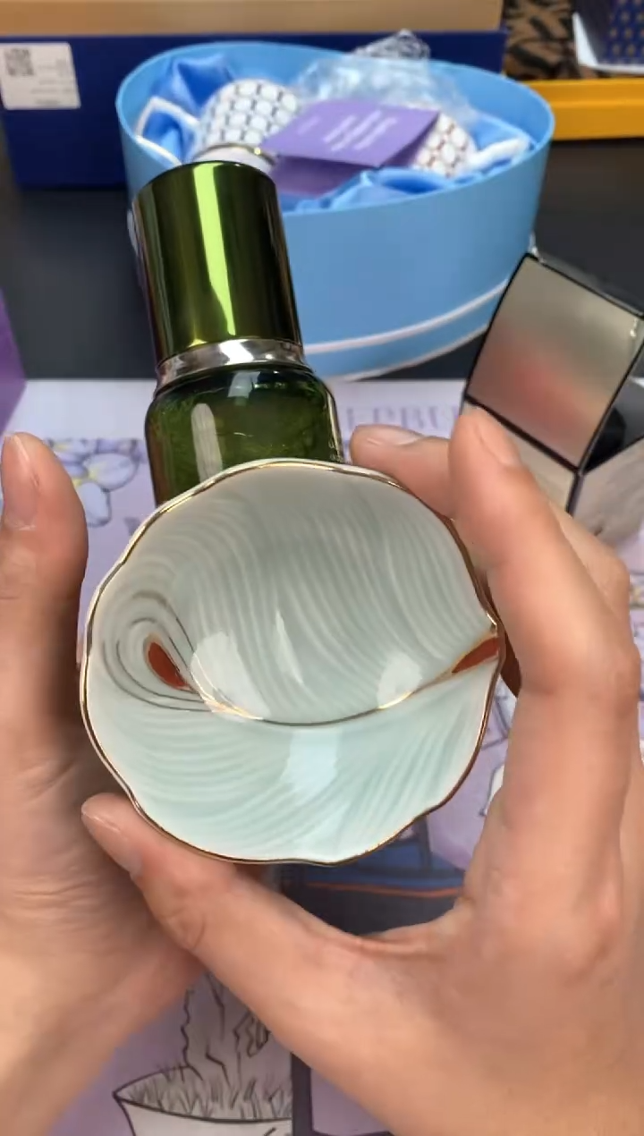 【闪购商品】瓷片都是我的大宝贝呀