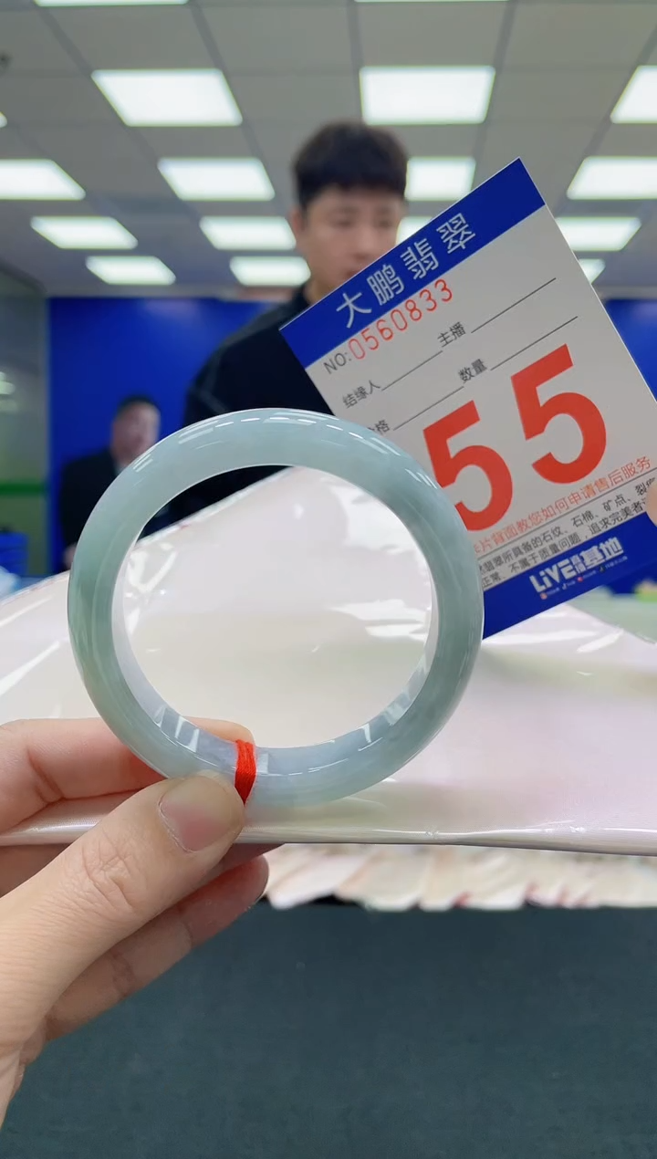 未镶嵌手镯翡翠AAAAAAAAA