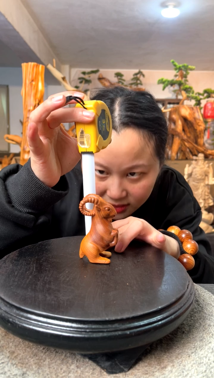【闪购商品】柏木（崖柏）崖柏小件