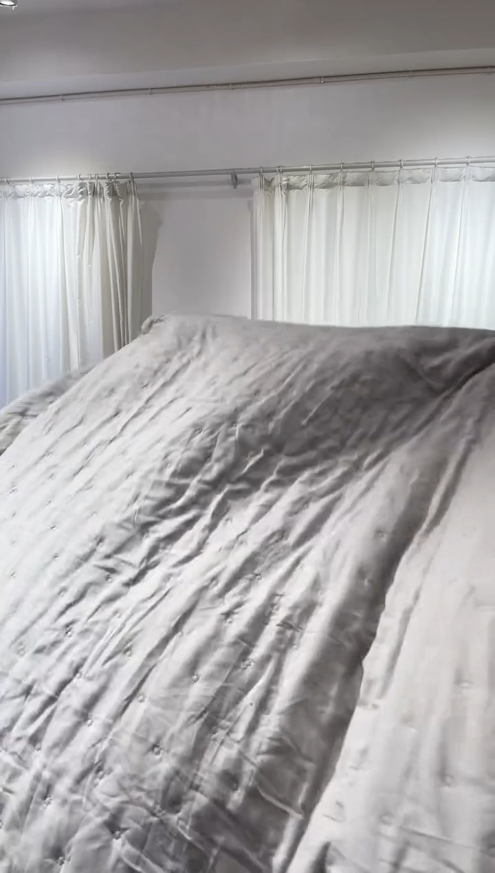 棉220*240不是纯棉床盖171号微瑕