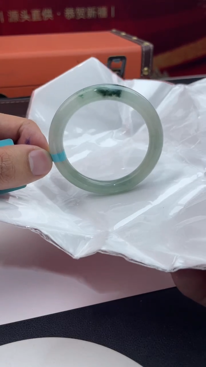 【闪购商品】翡翠手镯未镶嵌10翡翠手镯