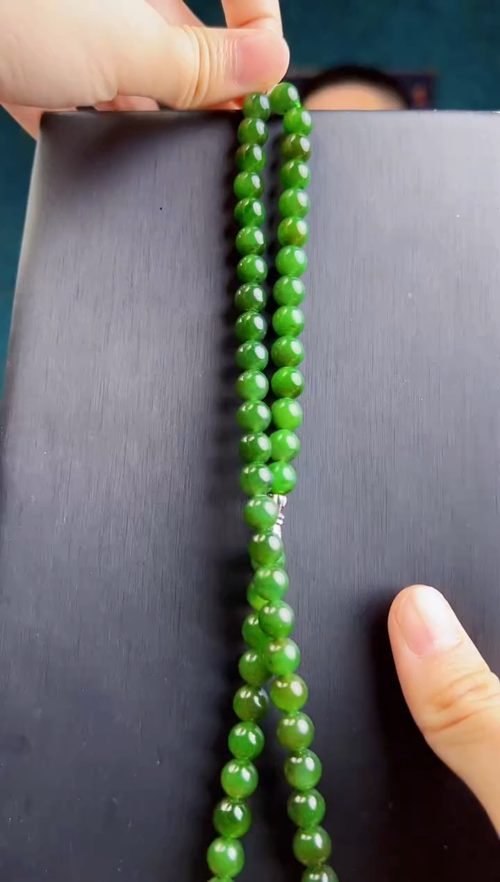 和田玉未镶嵌颈饰多样性发货 拍一单发一个