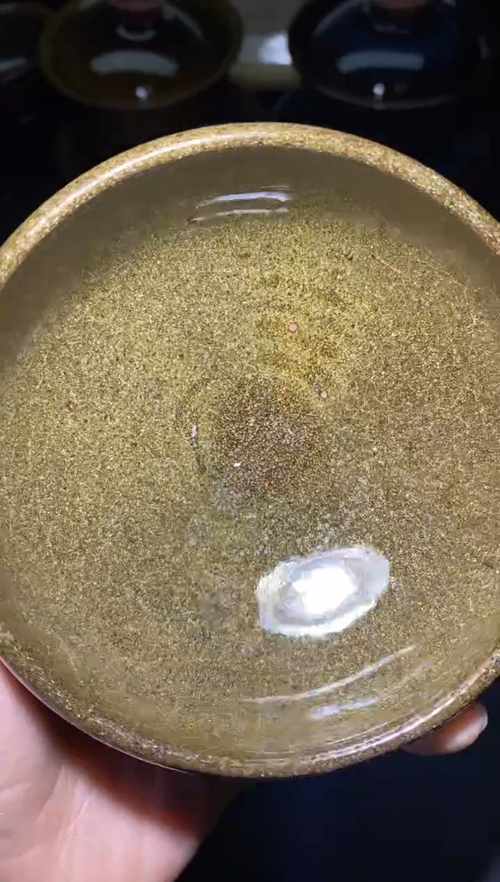 【闪购商品】茶盏             38