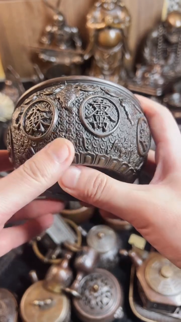 【闪购商品】1案台摆件 物品摆件 