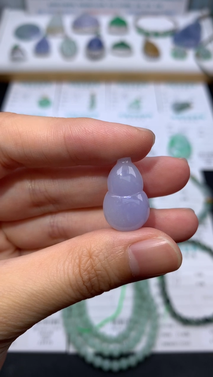 定制翡翠未镶嵌模式推广期24小时鉴赏期